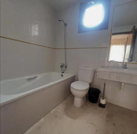 Piso en avenida de las Olas