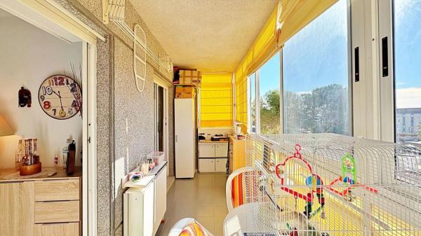 Piso en calle Pleamar