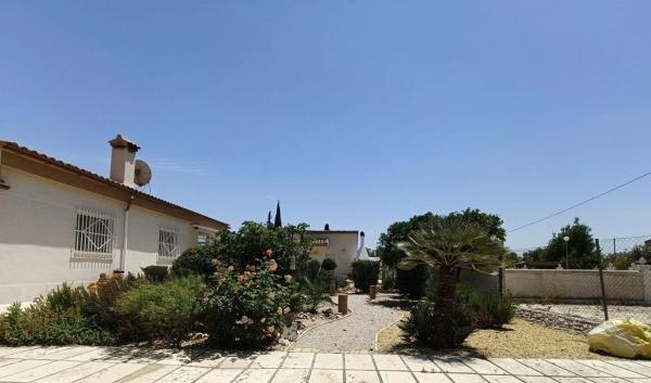 Finca rústica en Partida Barranc de Sant Gaieta