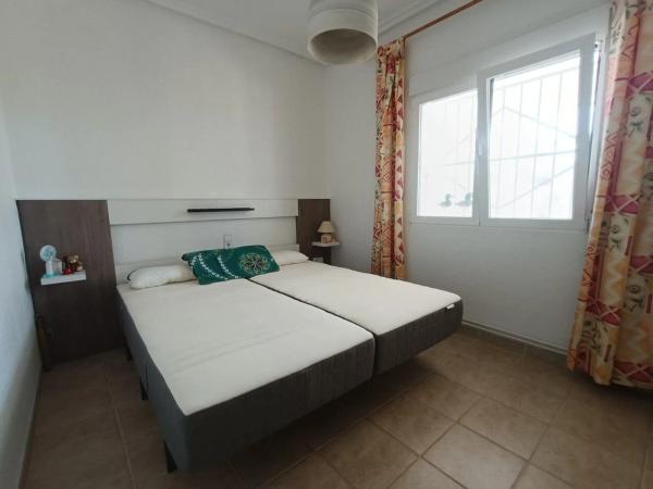 Finca rústica en Partida Barranc de Sant Gaieta