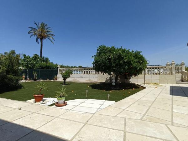 Finca rústica en Partida Barranc de Sant Gaieta