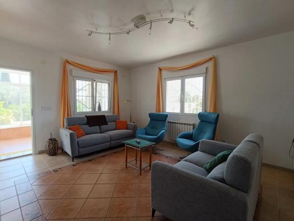 Finca rústica en Partida Barranc de Sant Gaieta