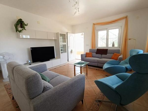 Finca rústica en Partida Barranc de Sant Gaieta