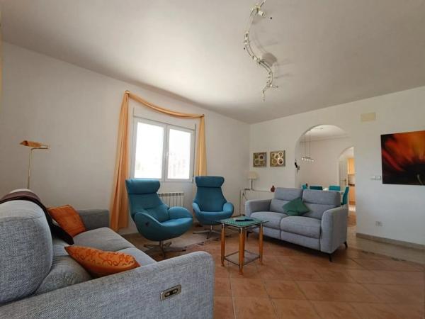 Finca rústica en Partida Barranc de Sant Gaieta