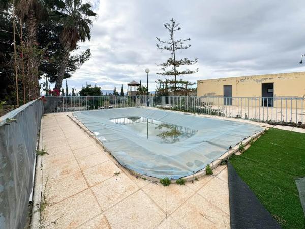 Casa independiente en plaza Urbanizable 2ª Residencia, 1