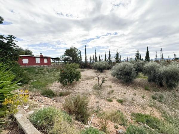 Casa independiente en plaza Urbanizable 2ª Residencia, 1