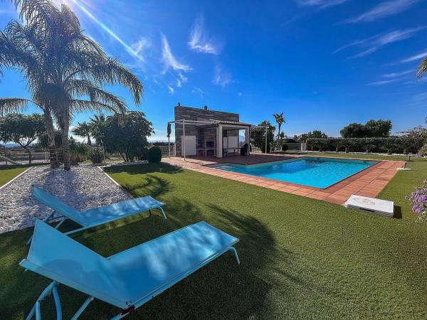 Chalet en Crevillente