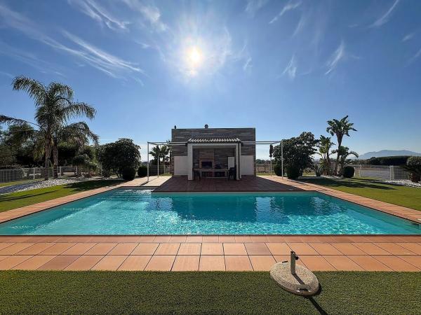 Chalet en Crevillente