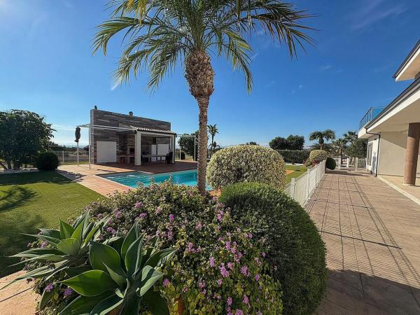 Chalet en Crevillente