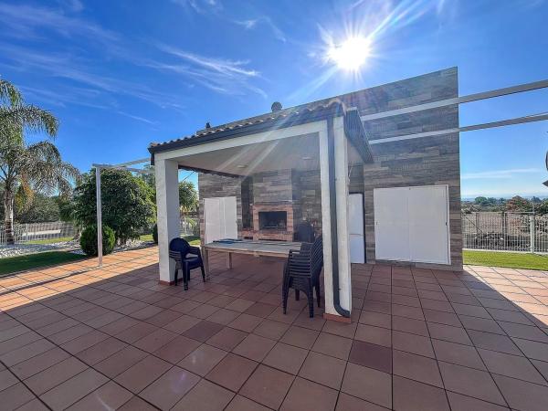 Chalet en Crevillente