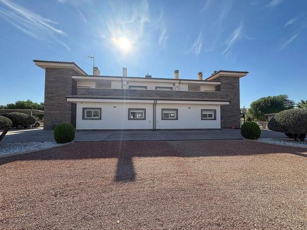 Chalet en Crevillente