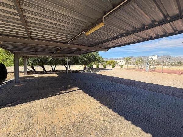 Chalet en Crevillente