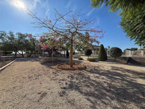 Chalet en Crevillente