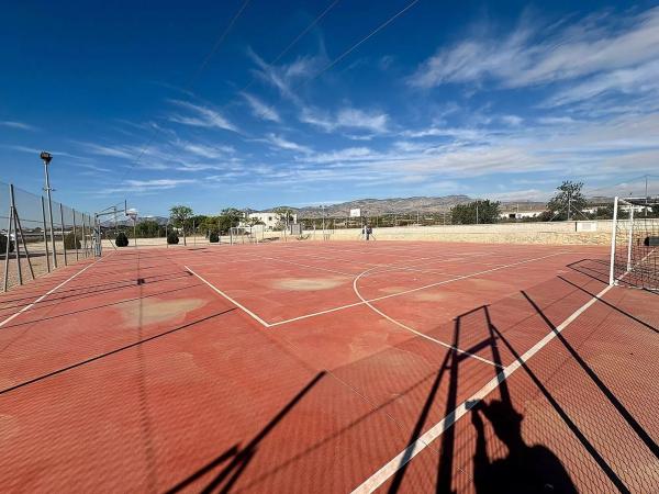 Chalet en Crevillente