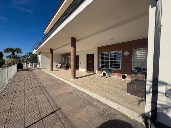 Chalet en Crevillente