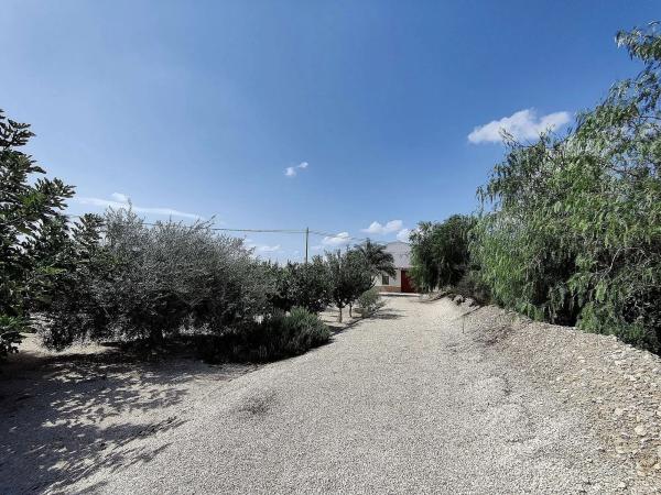 Chalet en Crevillente