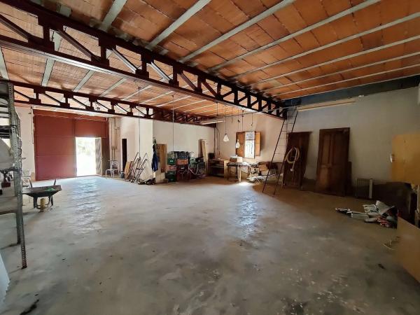 Chalet en Crevillente