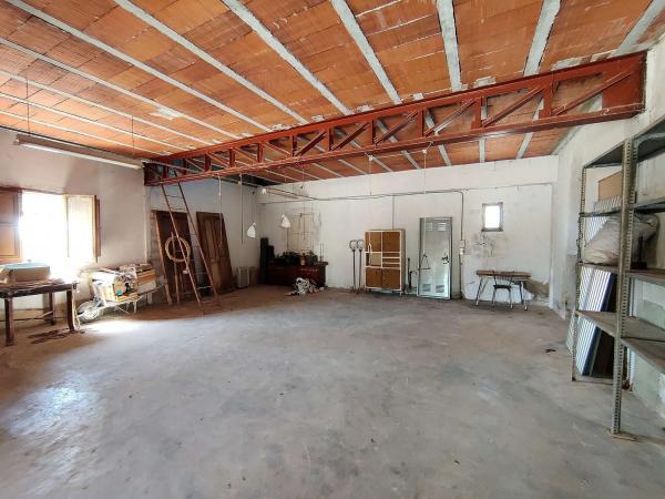 Chalet en Crevillente