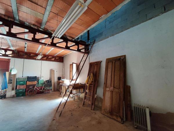 Chalet en Crevillente