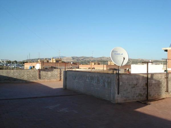 Piso en calle Alfredo Sánchez Torres, 17