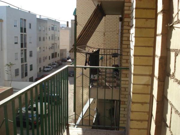 Piso en calle Alfredo Sánchez Torres, 17