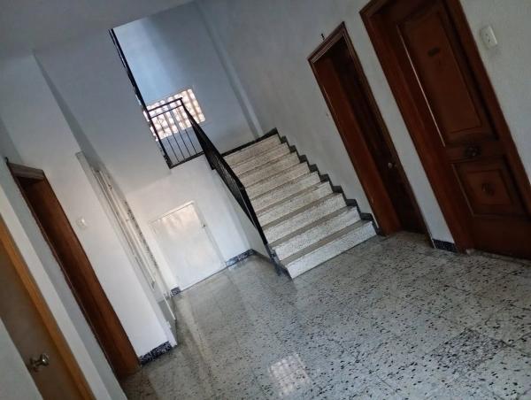 Piso en calle Alfredo Sánchez Torres, 17