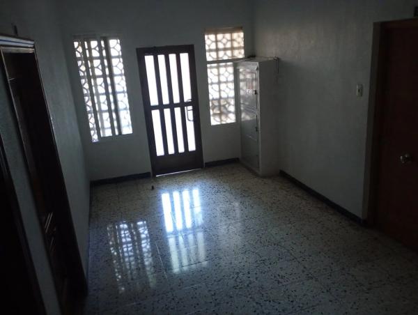 Piso en calle Alfredo Sánchez Torres, 17