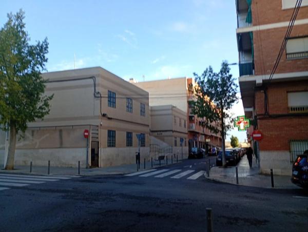 Piso en calle Alfredo Sánchez Torres, 17