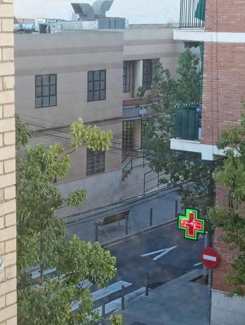 Piso en calle Alfredo Sánchez Torres, 17