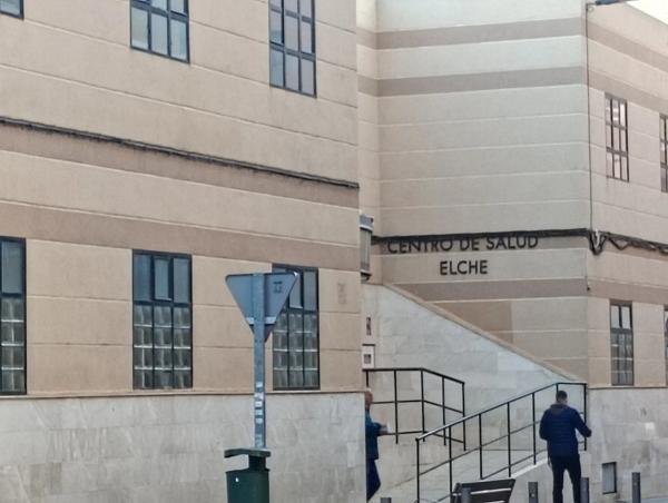 Piso en calle Alfredo Sánchez Torres, 17