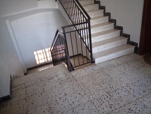 Piso en calle Alfredo Sánchez Torres, 17