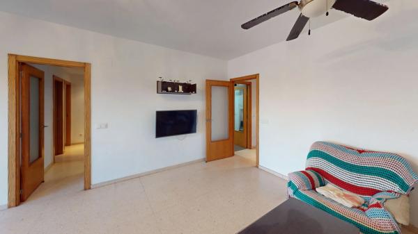 Piso en calle de Vicente Clavel Florentino