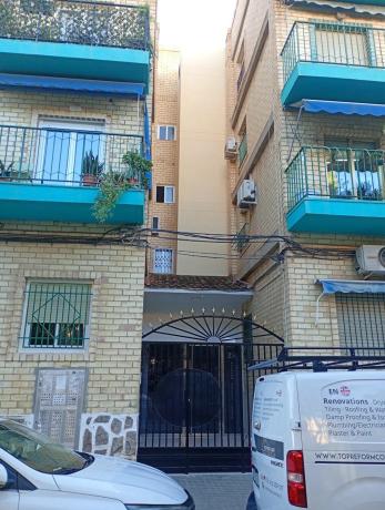 Piso en calle Alfredo Sánchez Torres, 17