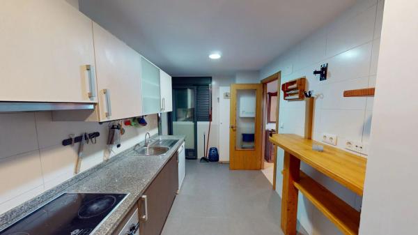 Piso en calle de Vicente Clavel Florentino