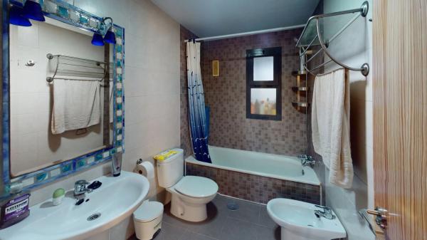 Piso en calle de Vicente Clavel Florentino