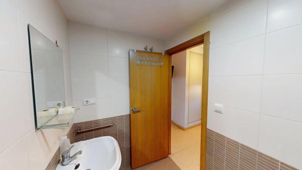 Piso en calle de Vicente Clavel Florentino