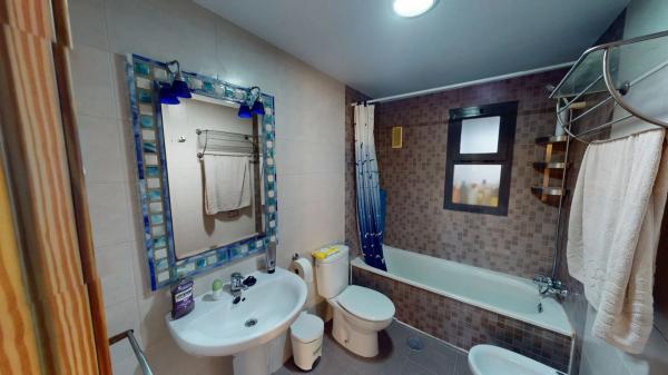 Piso en calle de Vicente Clavel Florentino