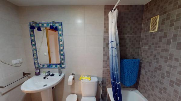 Piso en calle de Vicente Clavel Florentino