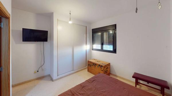 Piso en calle de Vicente Clavel Florentino