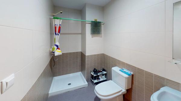 Piso en calle de Vicente Clavel Florentino