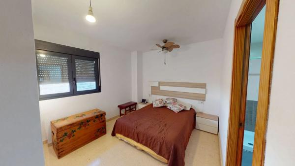 Piso en calle de Vicente Clavel Florentino