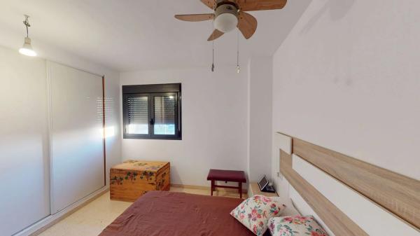 Piso en calle de Vicente Clavel Florentino