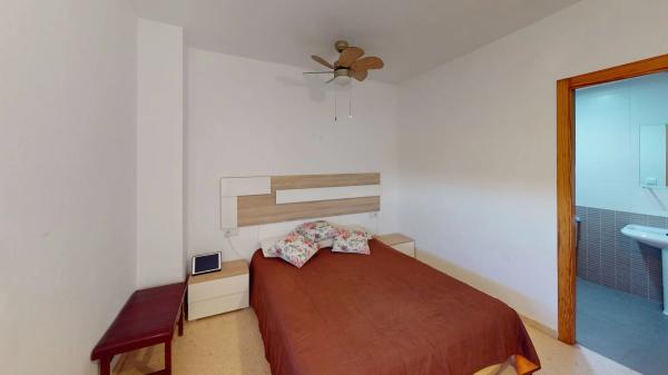 Piso en calle de Vicente Clavel Florentino