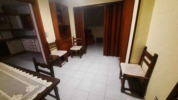 Piso en calle Mario Pastor Sempere