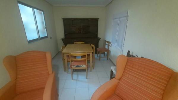 Piso en calle Mario Pastor Sempere