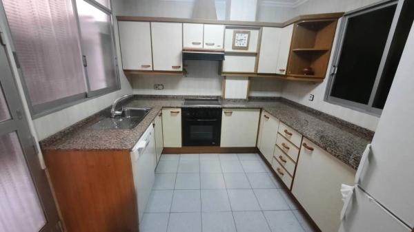 Piso en calle Mario Pastor Sempere