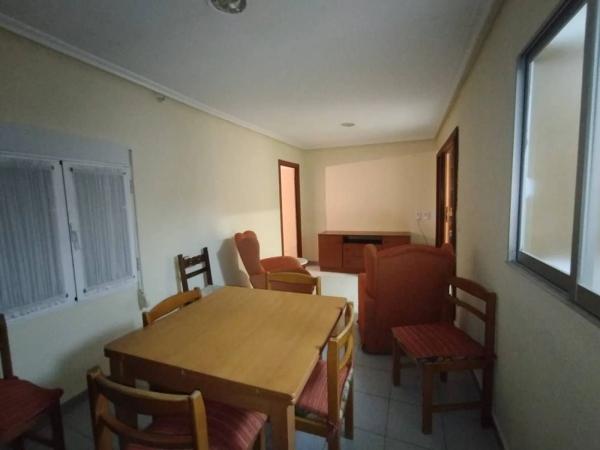 Piso en calle Mario Pastor Sempere