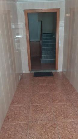 Piso en calle Mario Pastor Sempere