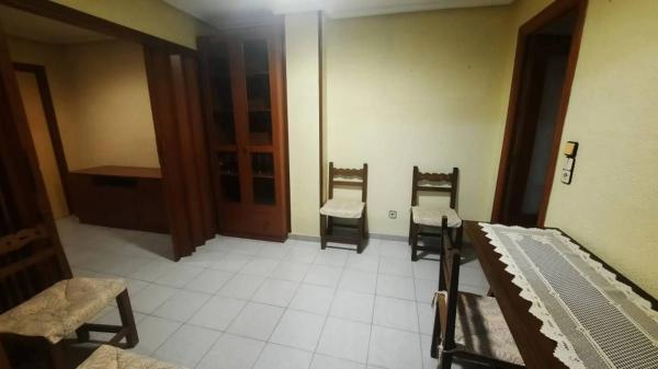 Piso en calle Mario Pastor Sempere