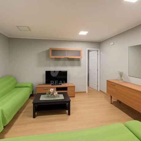 Piso en calle Capità Gaspar Ortiz, 95